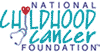 National Childhood Cancer foundation.